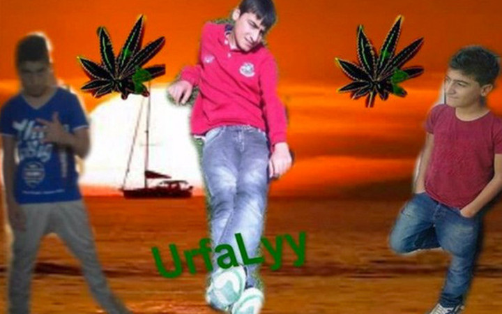 İnternetin yeni fenomenleri Zalımlar