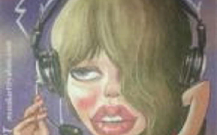 ALO FATİH karikatürlerini gördünüz mü?