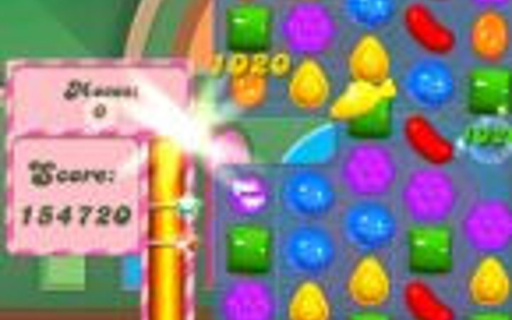 Candy Crush hangi oyunun kopyası çıktı!
