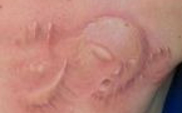 Aklınızı başınızdan alacak dövmeler