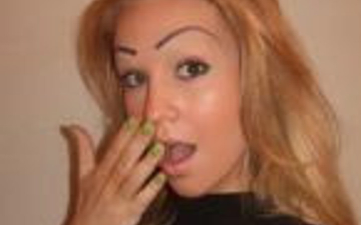 Bu kaşlar rüyalarınıza girecek!