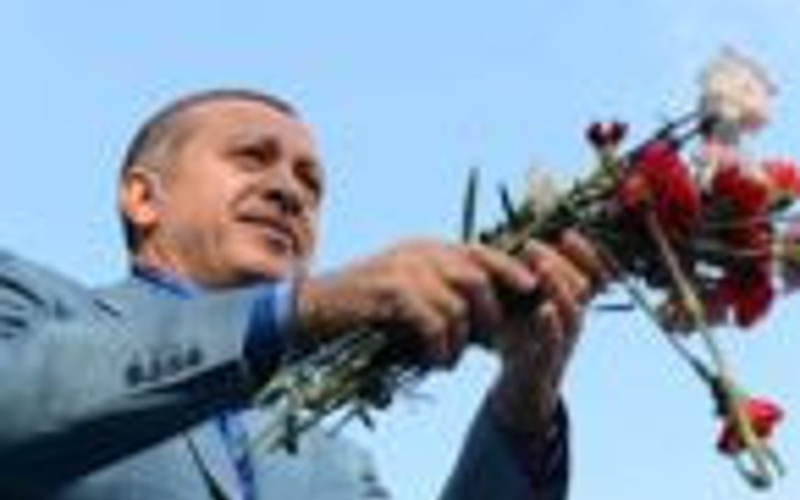 Erdoğan'a doğumgünü mesajları yağıyor