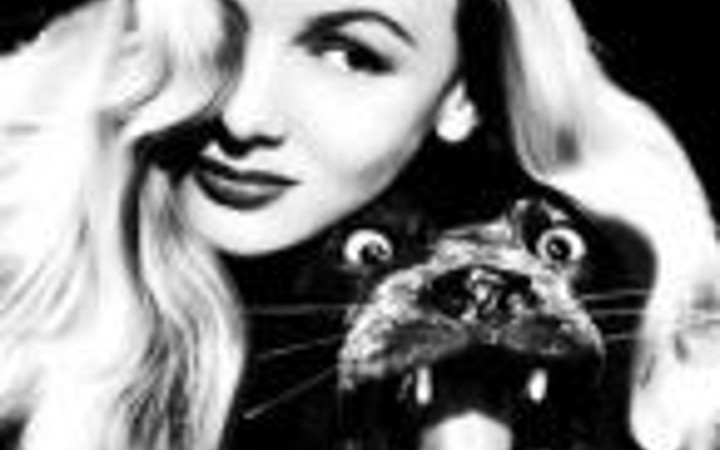 Tarihin gerçek ama anlam verilemeyen fotoğrafları