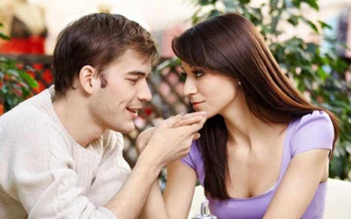 İşte erkekleri cezbeden kadınlar