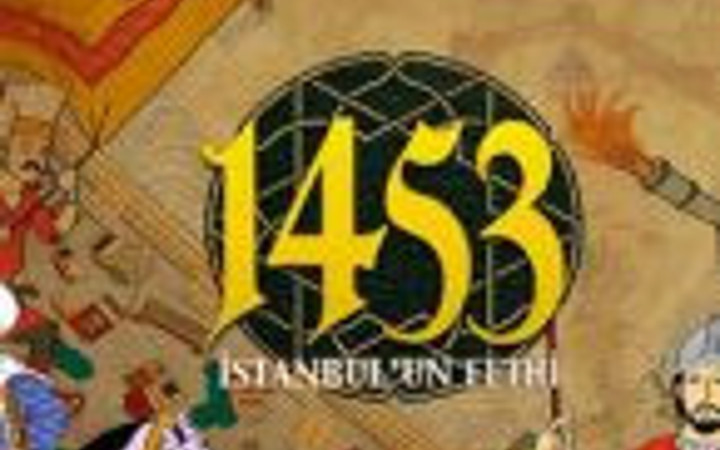 İstanbul'un fethi oyun oldu