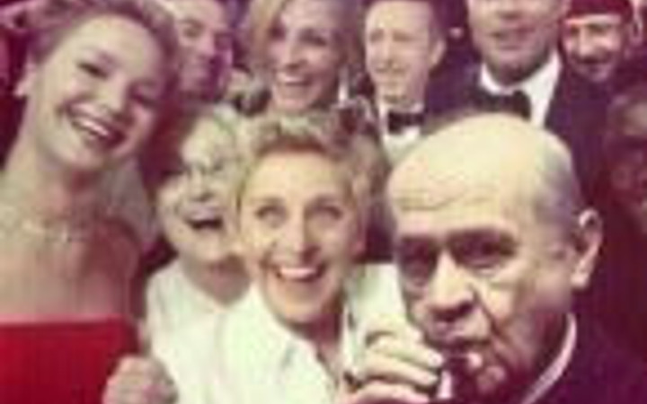 En çok paylaşılan Oscar capsleri