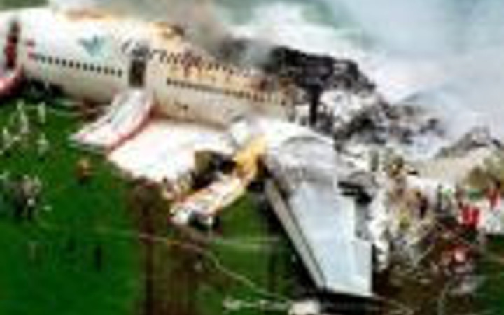 Tarihin en ölümcül hava felaketleri