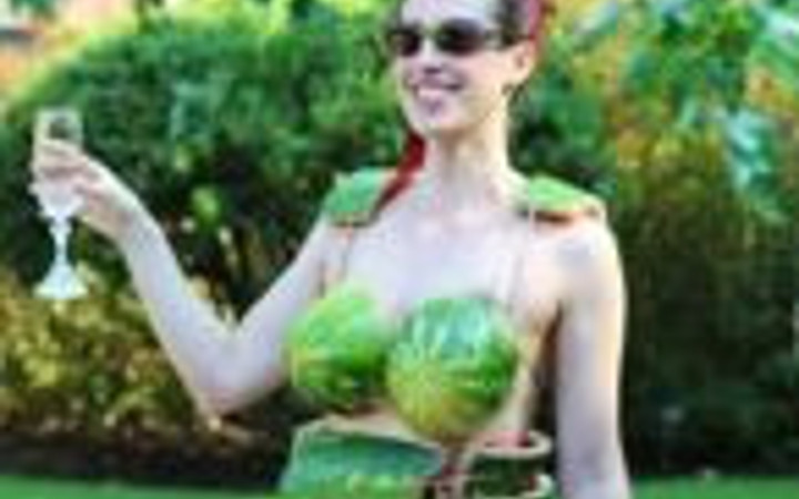 Bu kıyafetlerle sokağa çıkılmaz!