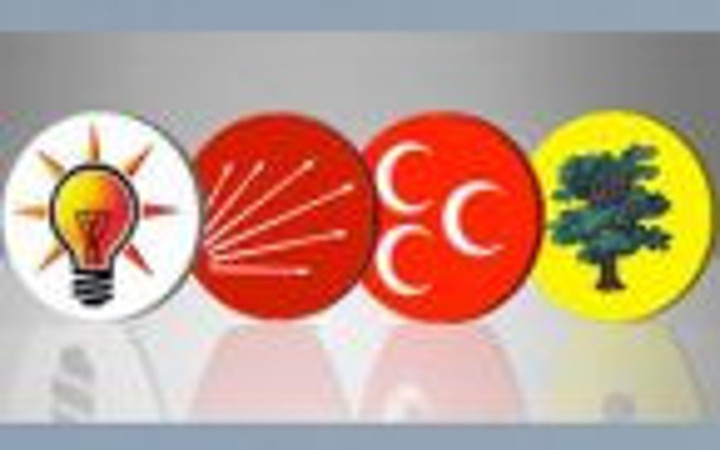 Son seçim anket sonuçlarına göre kim önde?