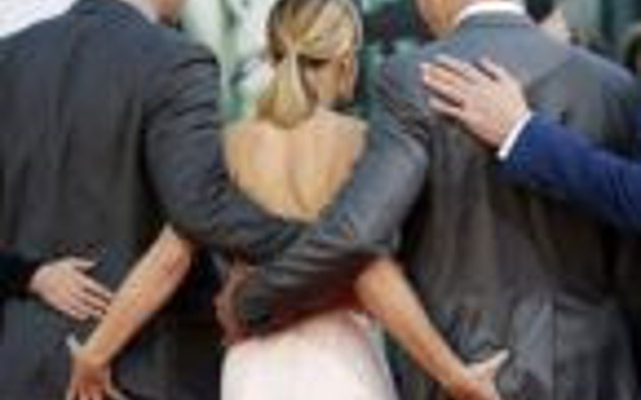 Günün en çok paylaşılan fotoğrafları