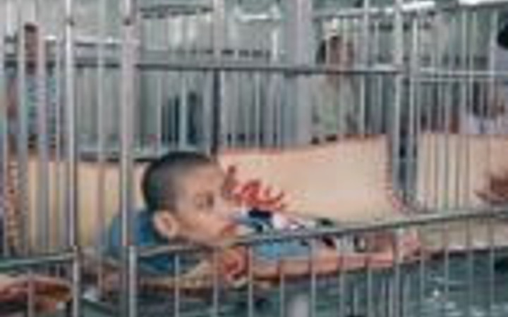 Kimyasal silah hayatlarını çaldı