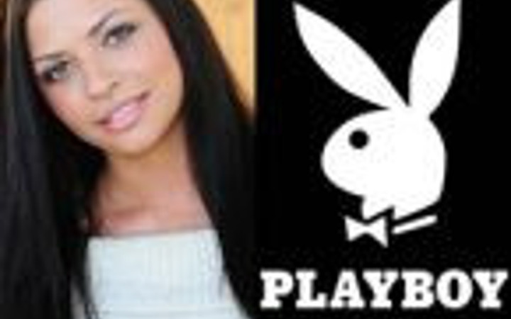 Playboy güzelinden morluk davası!
