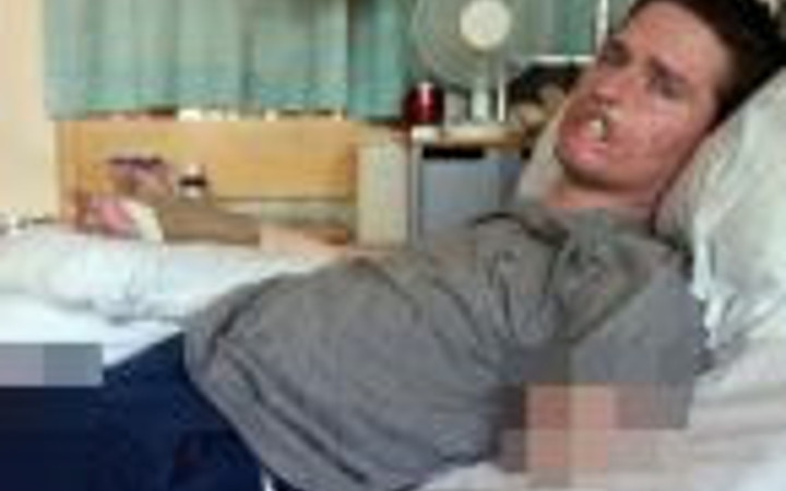 Soğuk algınlığı zannettiği hastalık hayatını kararttı