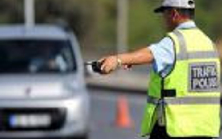 Trafik polislerine en çok söylenen yalanlar