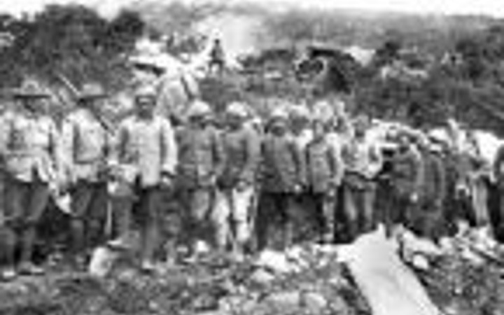 Çanakkale'den saklı kalmış fotoğraflar