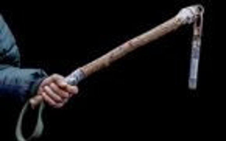 Ukrayna'daki çatışmalarda kullanılan 'ev yapımı' silahlar