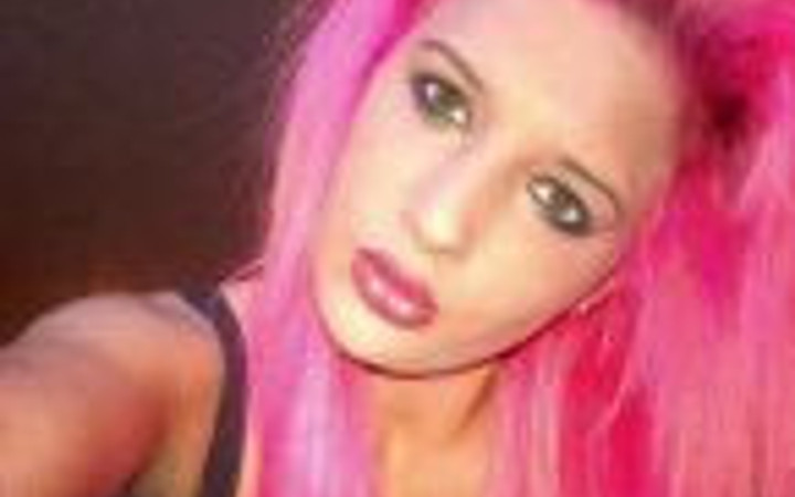 Genç modelin hazin sonu