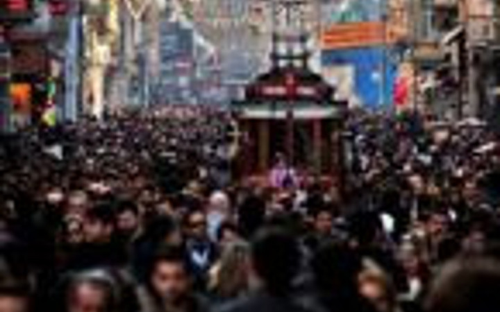 Türkiye'nin en kalabalık ilçeleri hangileri?