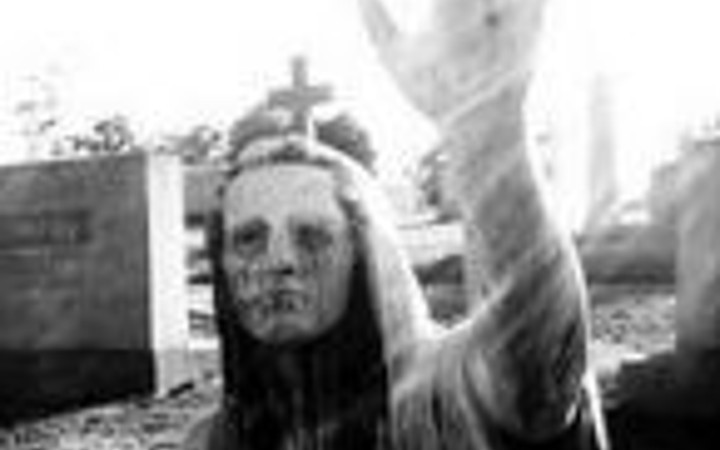 Bu fotoğraflara sakın gece bakmayın! +18