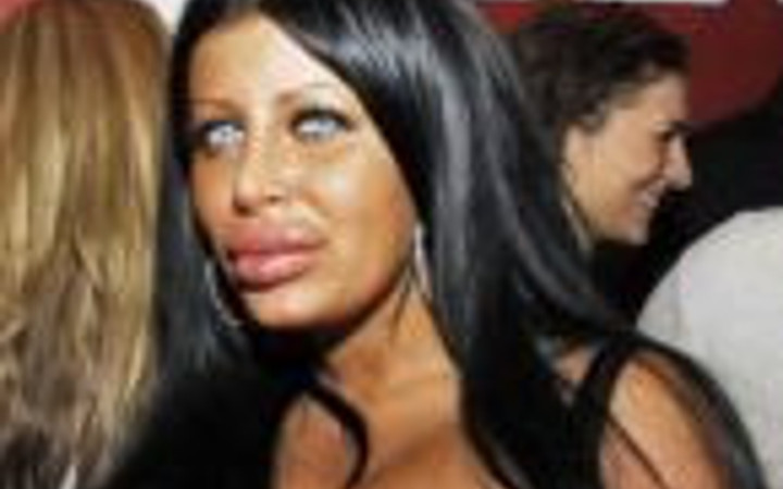 Estetik tutkusu bu hale getirdi