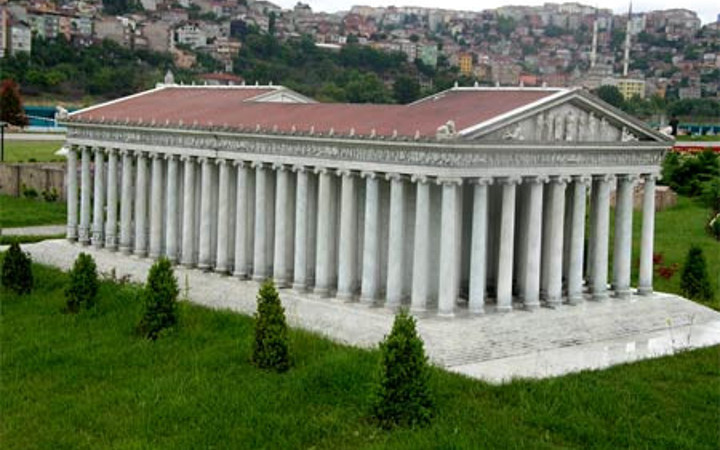 Türkiye'de mutlaka görülmesi gereken yerler