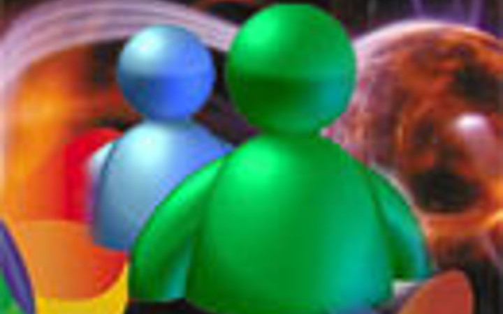 Messengerda gizli ayrıntılar