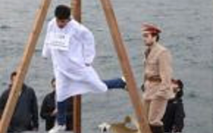 Üsküdar'da 529 ceset