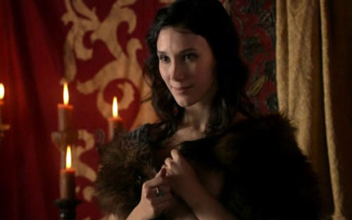 Sibel Kekilli Game of Thrones'dan kovuldu