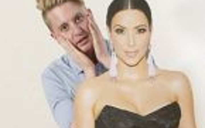 Kardashianları görünce midesi bulanıyor