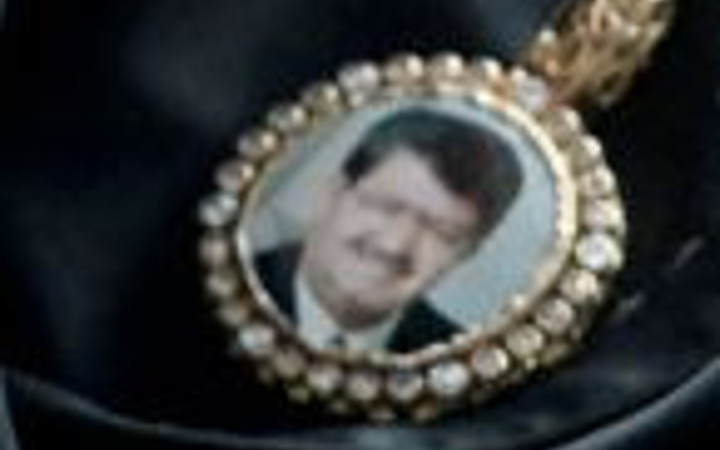 Turgut Özal ölümünün 21. yılında unutulmadı