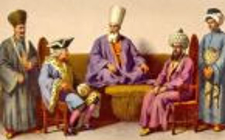 Hangi padişahın kaç çocuğu vardı?