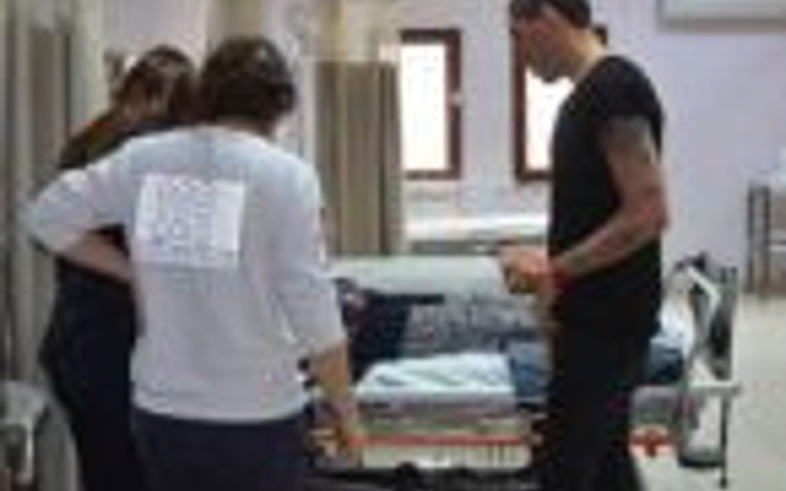 Can Bonomo: Ölümden döndük!