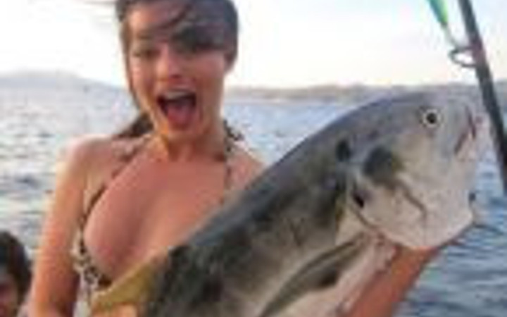 Günün en çok paylaşılan fotoğrafları