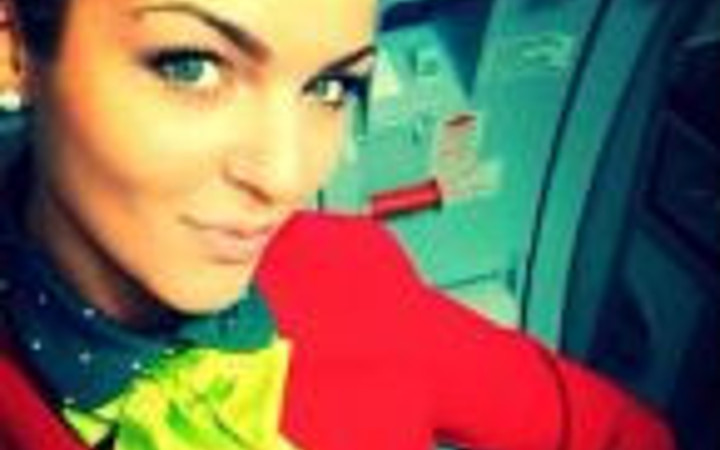 Rus hava yollarının en güzel hostesleri