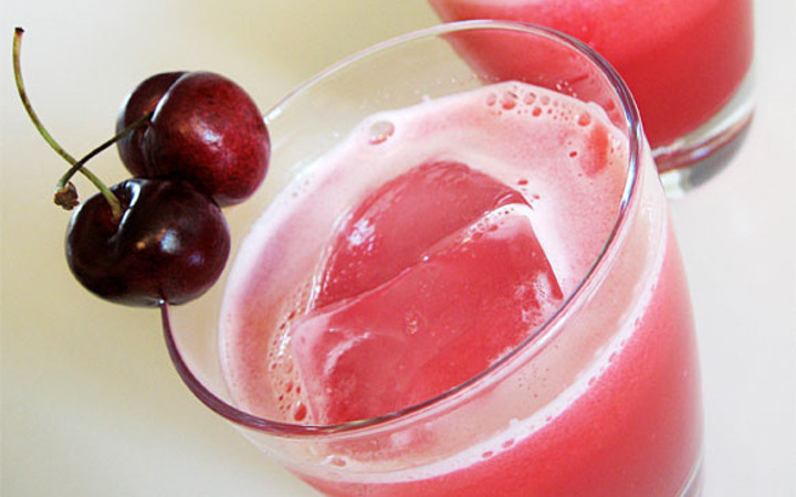 Kirazın faydaları müthiş bir etkisi ortaya çıktı