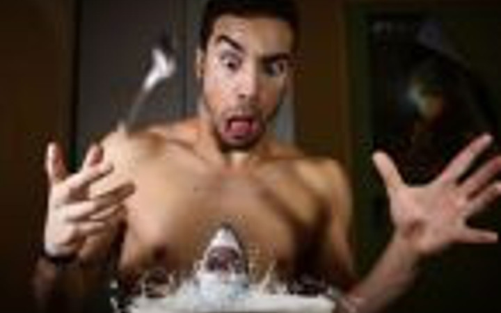 Günün en çok paylaşılan fotoğrafları