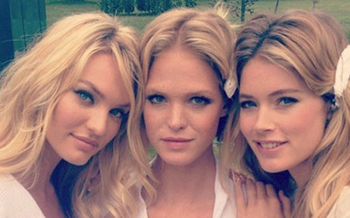 İnstagram'da takip edilmesi gereken 10 model