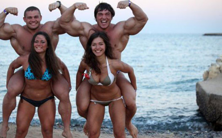 Günün en çok paylaşılan eğlenceli fotoğrafları