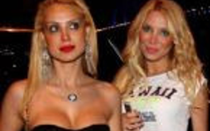 Cicişlere dava şoku