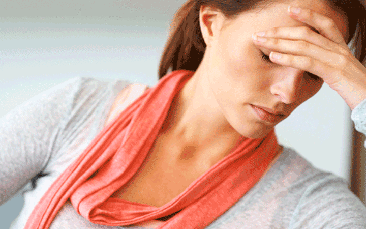 Hangi belirti hangi hastalığın işareti biliyor musunuz?