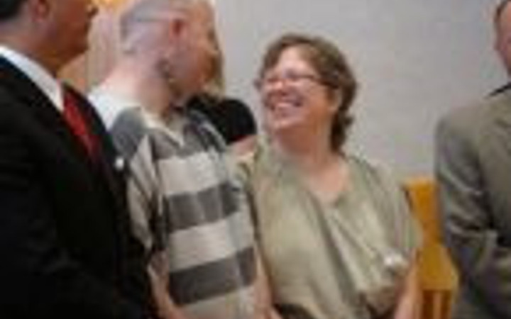 Öldürdüğüm için çok mutluyum