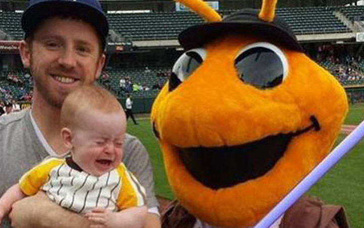 Günün en çok paylaşılan ilginç fotoğrafları