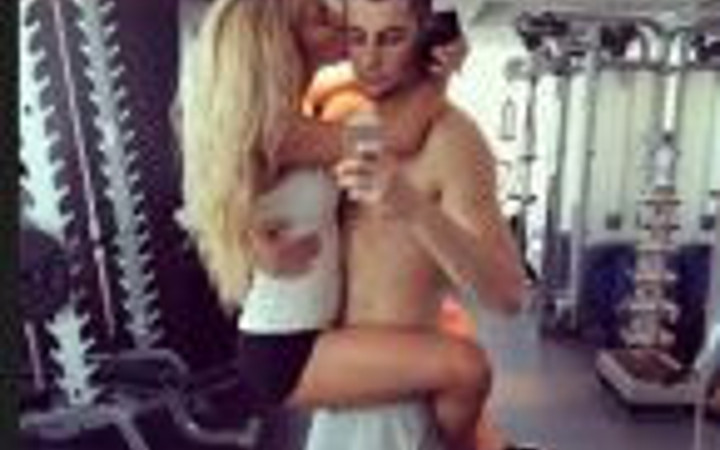 Selfie'de yeni çılgınlık