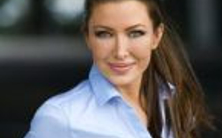 O kadından bir canlı yayın bombası daha