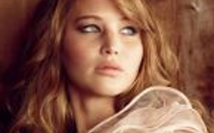  Jennifer Lawrance: Şöhret beni kabalaştırdı