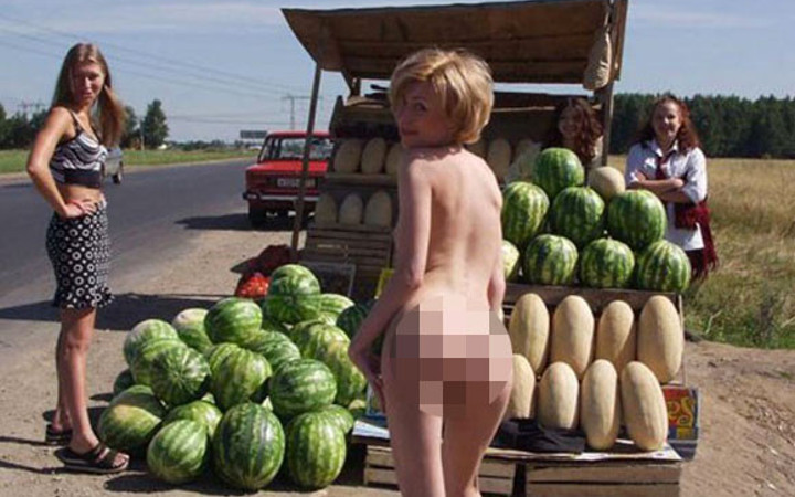 Haftanın en komik fotoğrafları