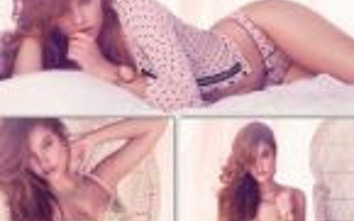 En beğenilen Instagram modelleri