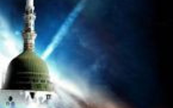 Mirac gecesinde neler oldu?