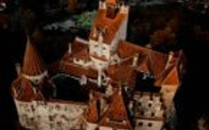 Dracula'nın Kalesi satışa çıktı