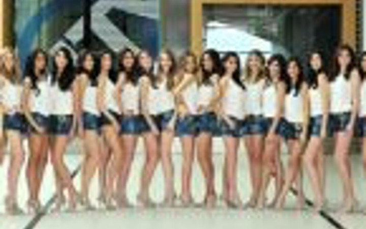 Türkiye'nin en güzeli kim olacak?